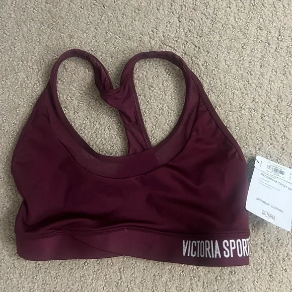 Bundle of 6 Victoria’s Secret Sports Bras – NWT – Size XS - Picture 8 of 8